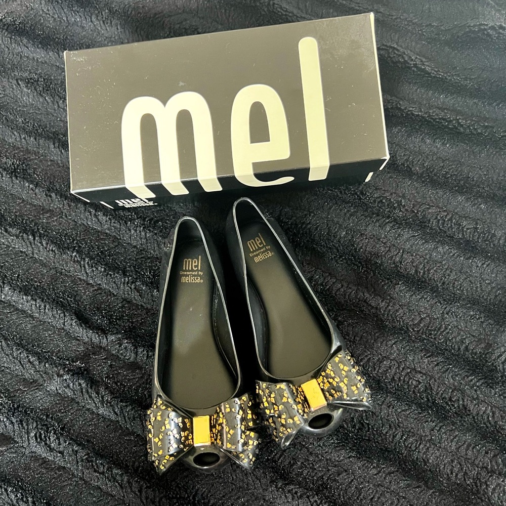 Mini Melissa UltraGirl Sweet